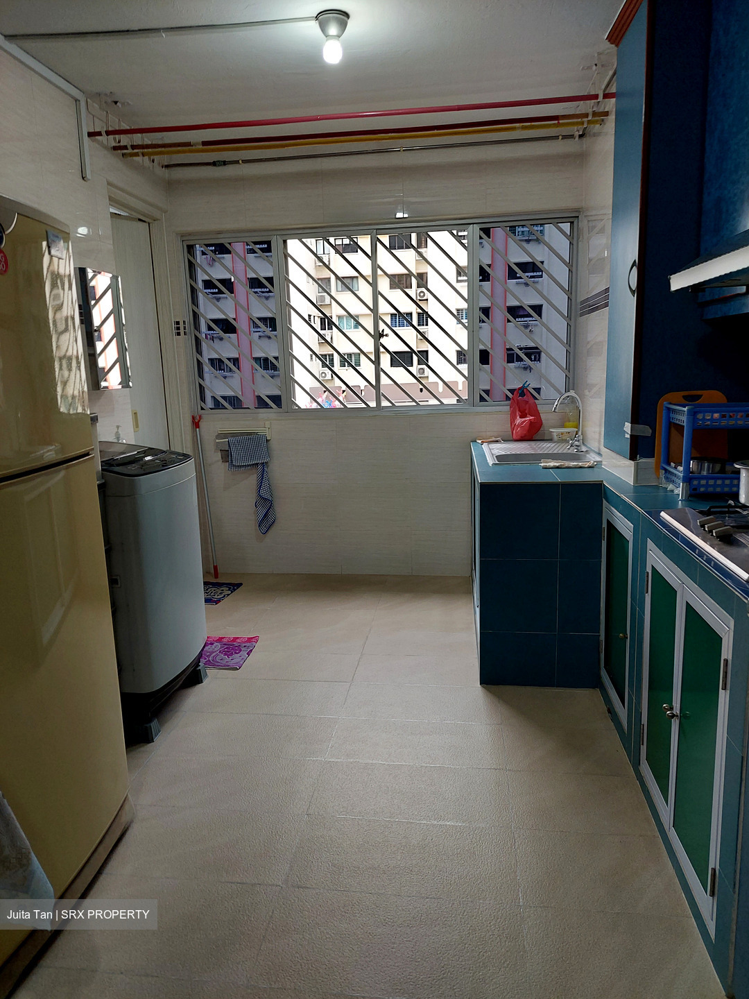 Blk 714 Clementi West Street 2 (Clementi), HDB 4 Rooms #591303901